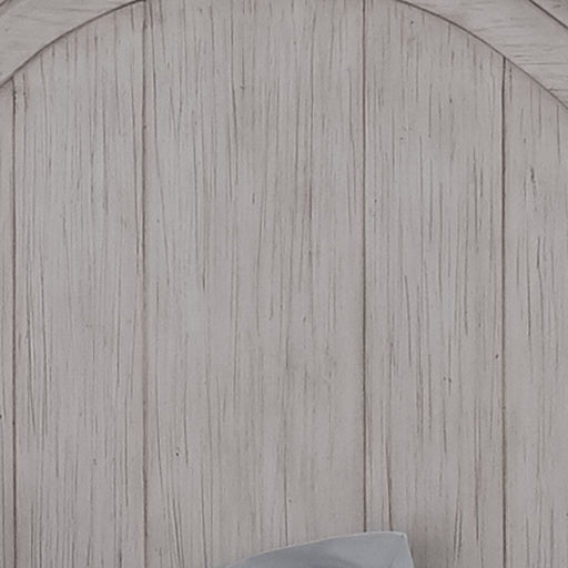 Farmhouse Reimagined King Poster Bed - homePLUS (Binghamton, NY)