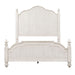 Farmhouse Reimagined King Poster Bed, Dresser & Mirror, Chest, Night Stand - homePLUS (Binghamton, NY)