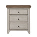 Farmhouse Reimagined King Poster Bed, Dresser & Mirror, Chest, Night Stand - homePLUS (Binghamton, NY)