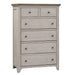 Farmhouse Reimagined King Sleigh Bed, Dresser & Mirror, Chest, Night Stand - homePLUS (Binghamton, NY)