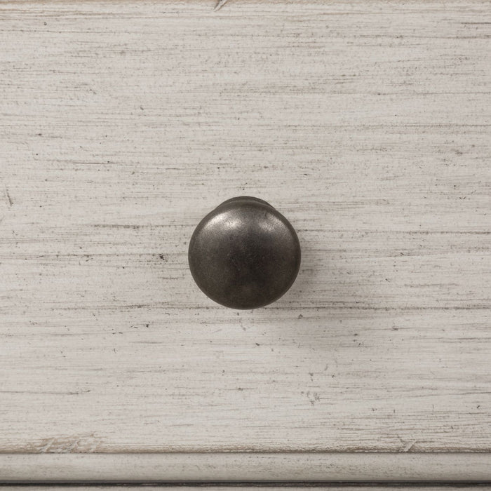 Farmhouse Reimagined Drawer Dresser in Antique White - homePLUS (Binghamton, NY)