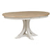 Farmhouse Reimagined Pedestal Table image