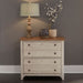 Farmhouse Reimagined Lateral File in Antique White image