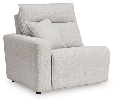 Modmax II Reclining Loveseat - homePLUS (Binghamton, NY)
