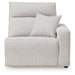 Modmax II Reclining Loveseat - homePLUS (Binghamton, NY)