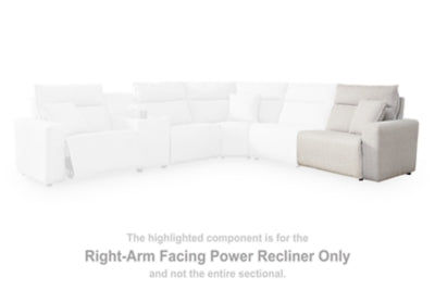 Modmax II Reclining Loveseat - homePLUS (Binghamton, NY)