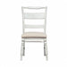 Whitney Slat Back Side Chair (RTA) image