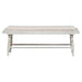 Whitney Bench in Weathered Gray image