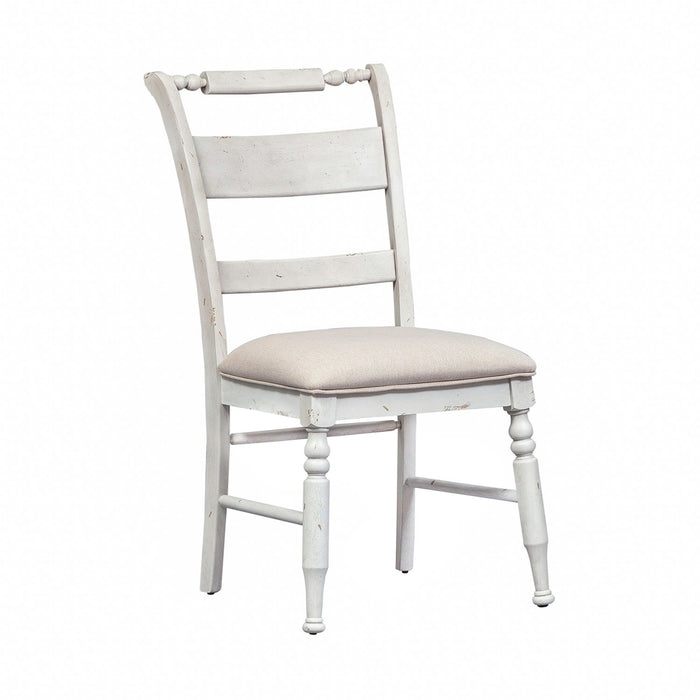 Whitney Table Set image