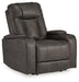 Feazada Power Recliner - homePLUS (Binghamton, NY)