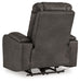 Feazada Power Recliner - homePLUS (Binghamton, NY)