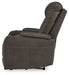 Feazada Power Recliner - homePLUS (Binghamton, NY)