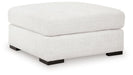 Misty-Lakes Oversized Accent Ottoman - homePLUS (Binghamton, NY)