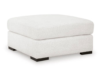Misty-Lakes Oversized Accent Ottoman - homePLUS (Binghamton, NY)