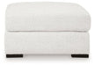 Misty-Lakes Oversized Accent Ottoman - homePLUS (Binghamton, NY)
