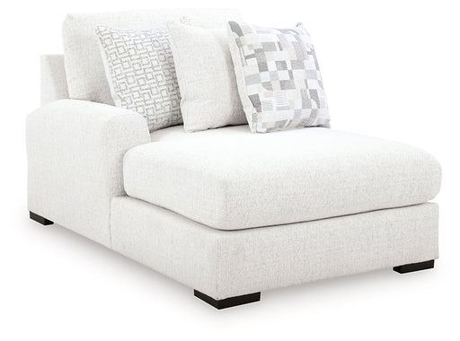 Misty-Lakes Sectional with Chaise - homePLUS (Binghamton, NY)