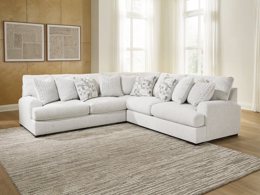 Misty-Lakes Sectional - homePLUS (Binghamton, NY)