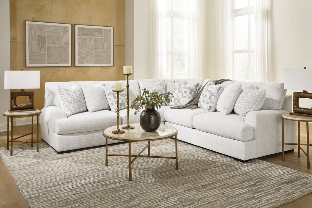 Misty-Lakes Sectional - homePLUS (Binghamton, NY)