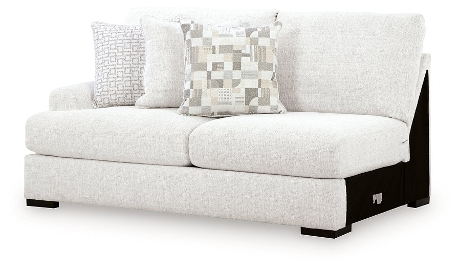 Misty-Lakes Sectional - homePLUS (Binghamton, NY)