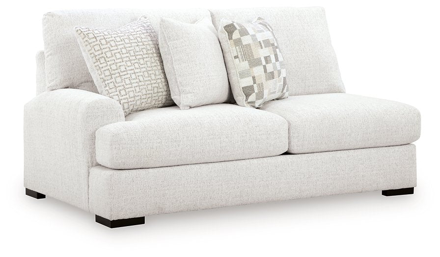 Misty-Lakes Sectional - homePLUS (Binghamton, NY)