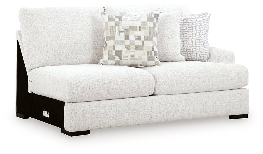 Misty-Lakes Sectional - homePLUS (Binghamton, NY)