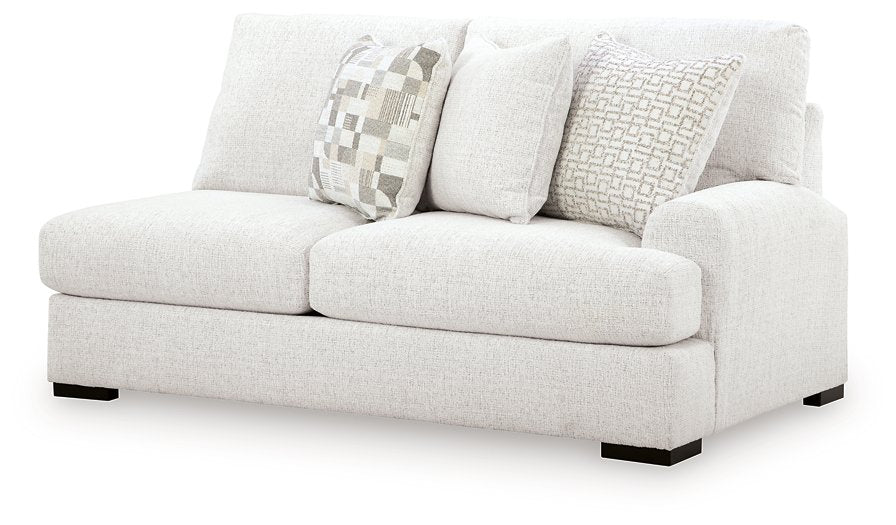 Misty-Lakes Sectional - homePLUS (Binghamton, NY)