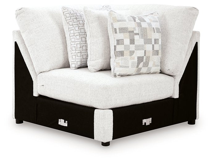 Misty-Lakes Sectional - homePLUS (Binghamton, NY)