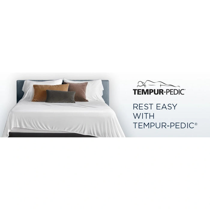 Tempur-Pedic Breeze Pillowcase Set - Sandstone