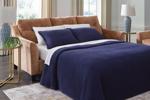 Amity Bay Sofa Chaise Sleeper - homePLUS (Binghamton, NY)