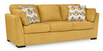 Keerwick Living Room Set - homePLUS (Binghamton, NY)