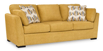Keerwick Living Room Set - homePLUS (Binghamton, NY)