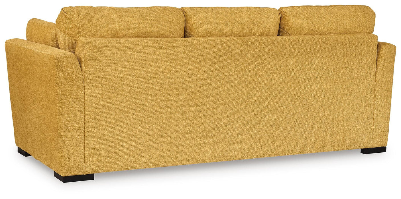 Keerwick Sofa Sleeper - homePLUS (Binghamton, NY)