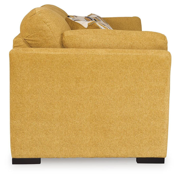 Keerwick Sofa Sleeper - homePLUS (Binghamton, NY)