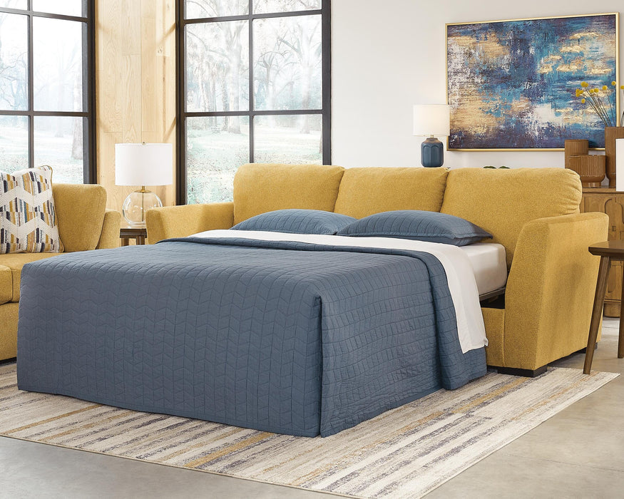 Keerwick Sofa Sleeper - homePLUS (Binghamton, NY)