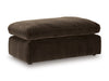 Maxton Heights Ottoman - homePLUS (Binghamton, NY)
