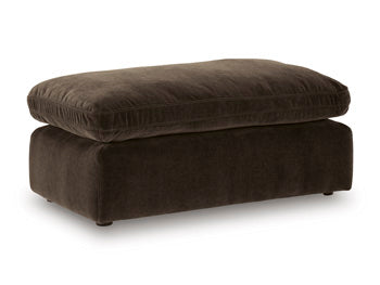 Maxton Heights Ottoman - homePLUS (Binghamton, NY)