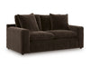Maxton Heights Loveseat - homePLUS (Binghamton, NY)