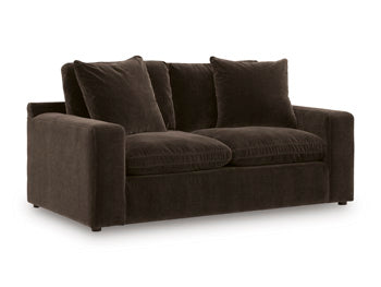 Maxton Heights Loveseat - homePLUS (Binghamton, NY)