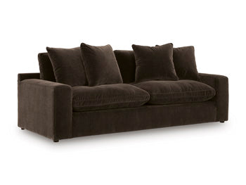 Maxton Heights Sofa - homePLUS (Binghamton, NY)