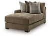 Camellia-Court Double Chaise Sectional - homePLUS (Binghamton, NY)