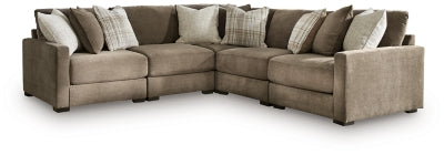 Camellia-Court Sectional - homePLUS (Binghamton, NY)