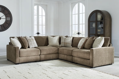 Camellia-Court Sectional - homePLUS (Binghamton, NY)