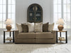 Camellia-Court Sectional Sofa - homePLUS (Binghamton, NY)