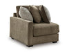 Camellia-Court Sectional Sofa - homePLUS (Binghamton, NY)