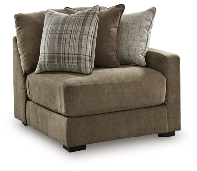 Camellia-Court Sectional Sofa - homePLUS (Binghamton, NY)
