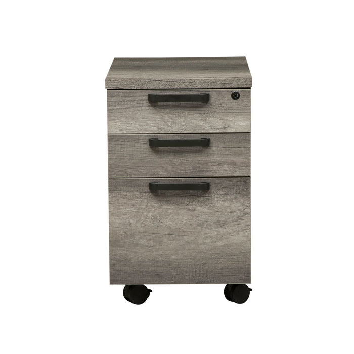 Tanners Creek 2 Piece Desk Set image