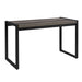 Tanners Creek Writing Desk in Greystone image