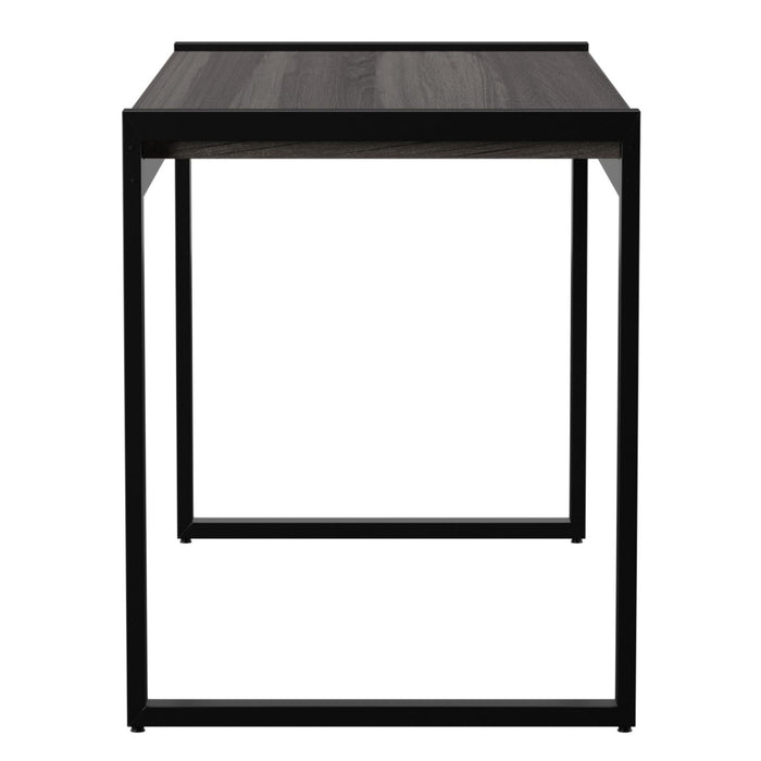 Tanners Creek Writing Desk in Greystone