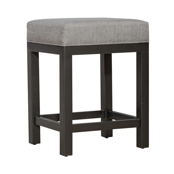 Tanners Creek Uph Console Stool (3 Piece Set) image