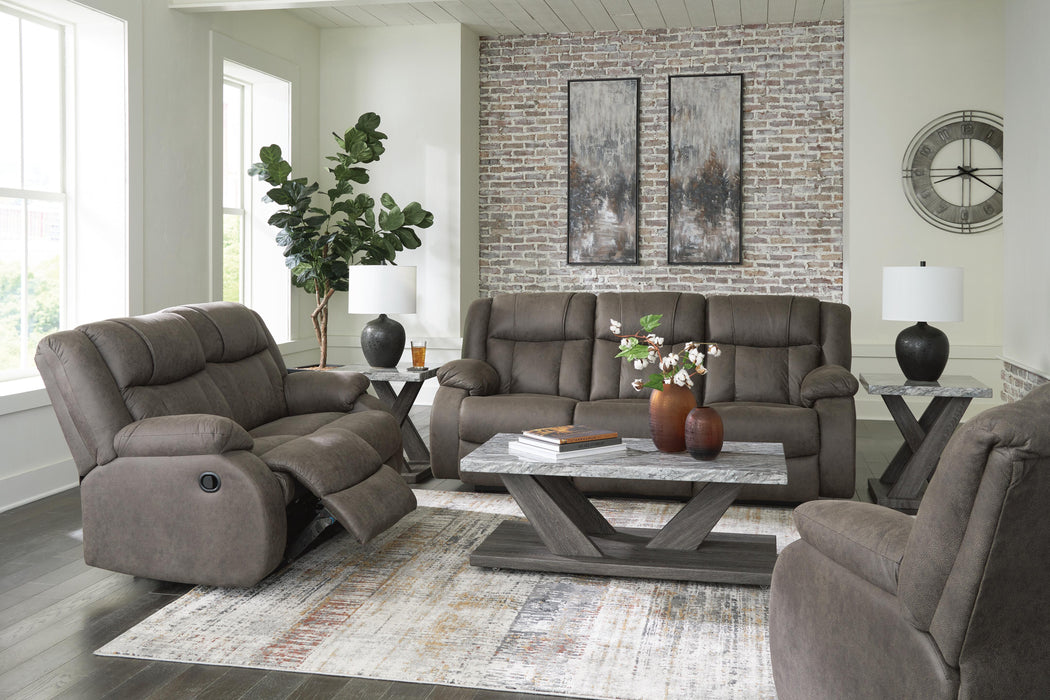 First Base Living Room Set - homePLUS (Binghamton, NY)